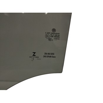 Recambio de luna trasera izquierda para volkswagen t-roc 1.0 tsi referencia OEM IAM 2GA845025C  