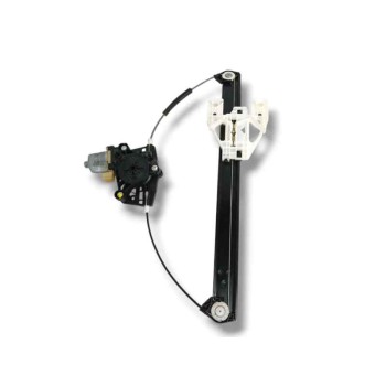 Recambio de elevalunas trasero izquierdo para audi q2 (gab, gag) 35 tfsi referencia OEM IAM 81A839461  