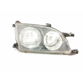 Recambio de faro derecho para toyota avensis berlina (t 22) 2.0 turbodiesel cat referencia OEM IAM 54533365  