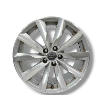 Recambio de llanta para audi a4 b9 (8w2, 8wc) 2.0 tdi referencia OEM IAM 8W0601025S 8,0JX18H2 ET40 5H 5X114