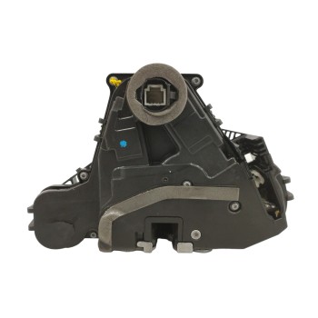 Recambio de cerradura puerta delantera izquierda para renault express furgoneta/monovolumen 1.5 blue dci 75 (f6aa) referencia OE