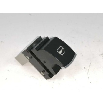 Recambio de mando elevalunas trasero derecho para volkswagen golf v berlina (1k1) referencia OEM IAM 5ND959855  