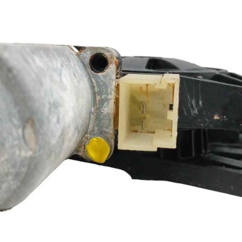 Recambio de elevalunas trasero izquierdo para audi q2 (gab, gag) 35 tfsi referencia OEM IAM 81A839461  