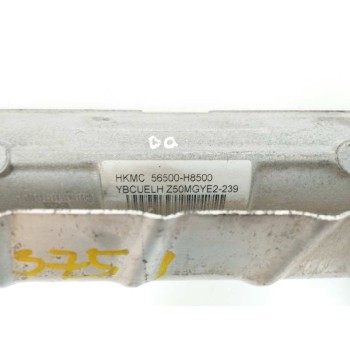 Recambio de cremallera direccion para kia stonic (ybcuv) 1.2 cat referencia OEM IAM 56500H8500  