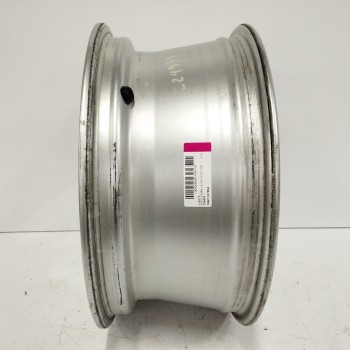 Recambio de llanta para ford c-max 1.6 16v ti-vct cat referencia OEM IAM CM5C1007BXA 7JX16H2 ET50 5H 5X110