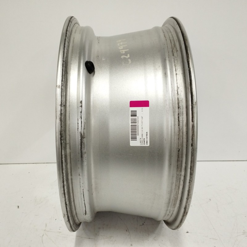 LLANTA 7JX16H2 ET50 5H 5X110