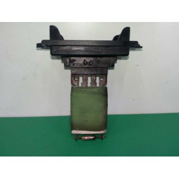 Recambio de resistencia calefaccion para citroën c2 empresa referencia OEM IAM   