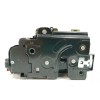 Recambio de cerradura puerta trasera derecha para skoda octavia berlina (1z3) trend referencia OEM IAM 7L0839016  