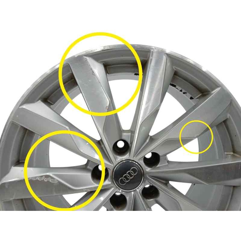 LLANTA 8 0JX18H2 ET40 5H 5X114