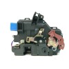 Recambio de cerradura puerta trasera derecha para skoda octavia berlina (1z3) trend referencia OEM IAM 7L0839016  