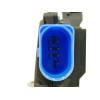Recambio de cerradura puerta trasera derecha para skoda octavia berlina (1z3) trend referencia OEM IAM 7L0839016  