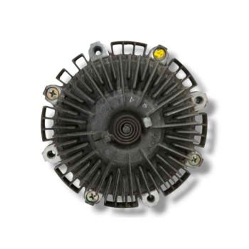 Recambio de maza embrague viscoso para kia sorento 2.5 crdi cat referencia OEM IAM 252374A000  