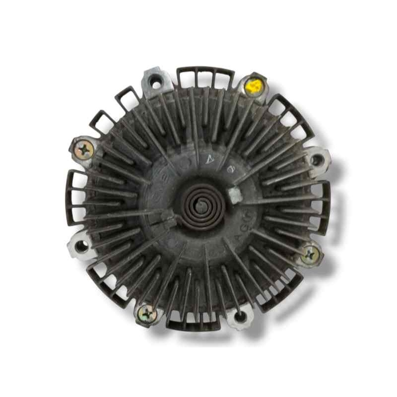 Recambio de maza embrague viscoso para kia sorento 2.5 crdi cat referencia OEM IAM 252374A000  