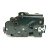 Recambio de cerradura puerta trasera derecha para skoda octavia berlina (1z3) trend referencia OEM IAM 7L0839016  