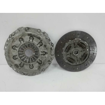 KIT EMBRAGUE 124044310 