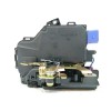 Recambio de cerradura puerta trasera derecha para skoda octavia berlina (1z3) trend referencia OEM IAM 7L0839016  