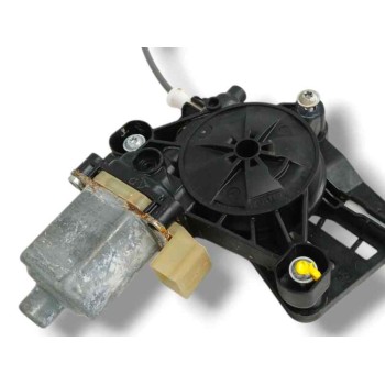 Recambio de elevalunas trasero izquierdo para audi q2 (gab, gag) 35 tfsi referencia OEM IAM 81A839461  