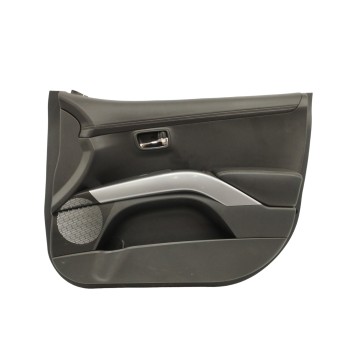 Recambio de guarnecido puerta delantera derecha para mitsubishi outlander ii (cw_w) 2.2 di-d 4wd referencia OEM IAM 7221B188XA  