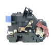 Recambio de cerradura puerta trasera derecha para skoda octavia berlina (1z3) trend referencia OEM IAM 7L0839016  
