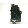 Recambio de cerradura puerta trasera derecha para skoda octavia berlina (1z3) trend referencia OEM IAM 7L0839016  