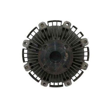 Recambio de maza embrague viscoso para kia sorento 2.5 crdi cat referencia OEM IAM 252374A000  