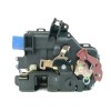 Recambio de cerradura puerta trasera derecha para skoda octavia berlina (1z3) trend referencia OEM IAM 7L0839016  