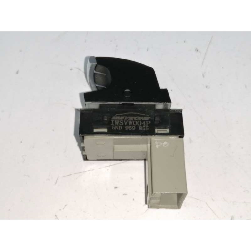 MANDO ELEVALUNAS TRASERO DERECHO