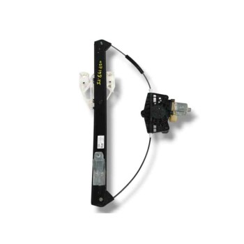 Recambio de elevalunas trasero izquierdo para audi q2 (gab, gag) 35 tfsi referencia OEM IAM 81A839461  