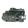 Recambio de cerradura puerta trasera derecha para skoda octavia berlina (1z3) trend referencia OEM IAM 7L0839016  