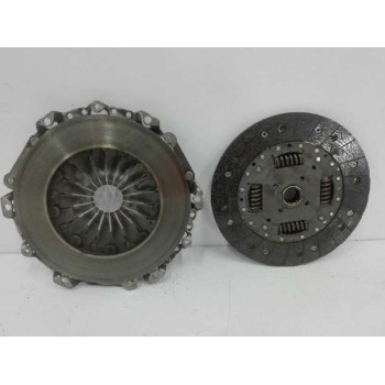 Recambio de kit embrague para ford transit connect (tc7) 1.8 tdci cat referencia OEM IAM 124044310  