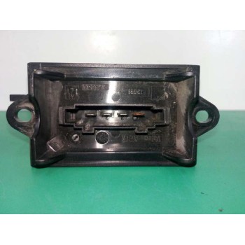 Recambio de resistencia calefaccion para citroën c2 empresa referencia OEM IAM   