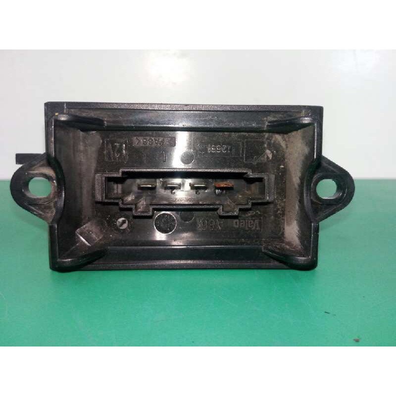 RESISTENCIA CALEFACCION