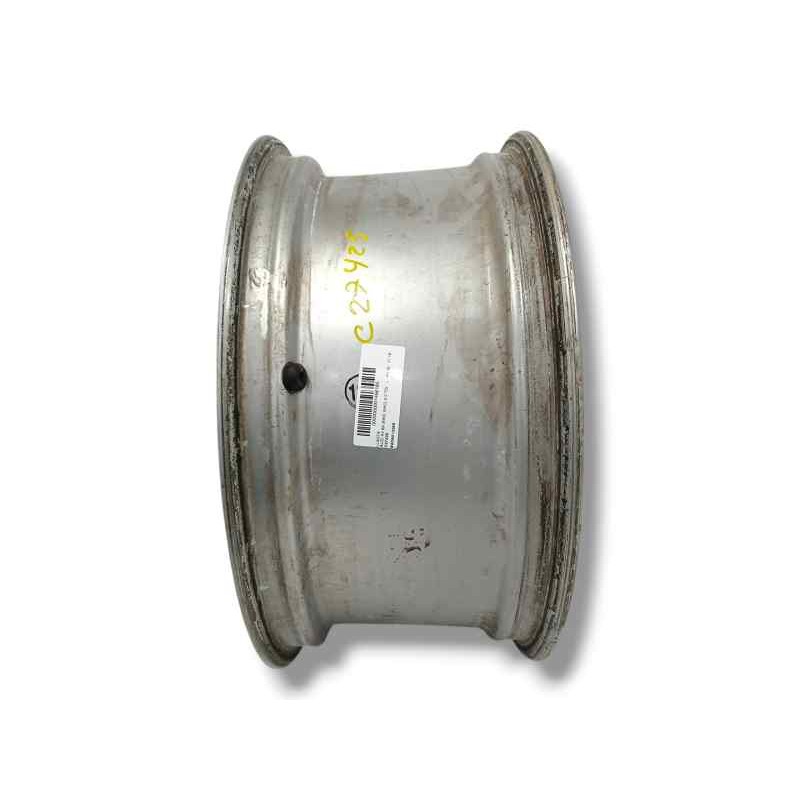 LLANTA 8 0JX18H2 ET40 5H 5X114