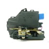 Recambio de cerradura puerta trasera derecha para skoda octavia berlina (1z3) trend referencia OEM IAM 7L0839016  