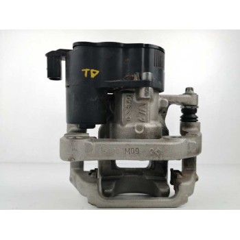 Recambio de pinza freno trasera derecha para peugeot 3008 gt line referencia OEM IAM 9819060980  