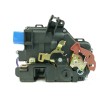 Recambio de cerradura puerta trasera derecha para skoda octavia berlina (1z3) trend referencia OEM IAM 7L0839016  
