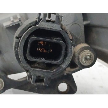 Recambio de faro antiniebla derecho para citroën c5 iii (rd_) 2.7 hdi referencia OEM IAM 27156200  