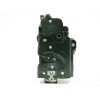 Recambio de cerradura puerta trasera derecha para skoda octavia berlina (1z3) trend referencia OEM IAM 7L0839016  