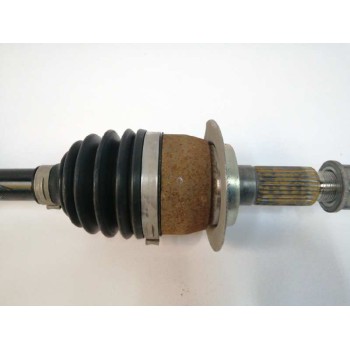 Recambio de transmision delantera izquierda para suzuki sx4 rw (ey) glx referencia OEM IAM   