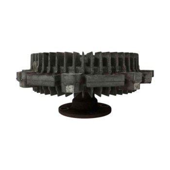 Recambio de maza embrague viscoso para kia sorento 2.5 crdi cat referencia OEM IAM 252374A000  