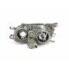 Recambio de faro derecho para toyota avensis berlina (t 22) 2.0 turbodiesel cat referencia OEM IAM 54533365  