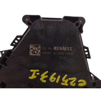 Recambio de cerradura puerta delantera izquierda para renault express furgoneta/monovolumen 1.5 blue dci 75 (f6aa) referencia OE