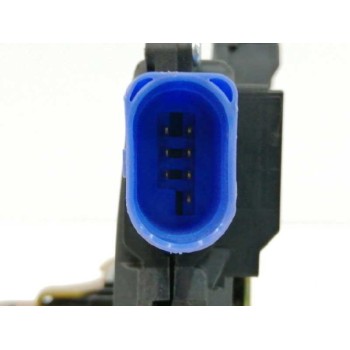 Recambio de cerradura puerta trasera derecha para seat altea xl (5p5) stylance / style referencia OEM IAM 7L0839016  