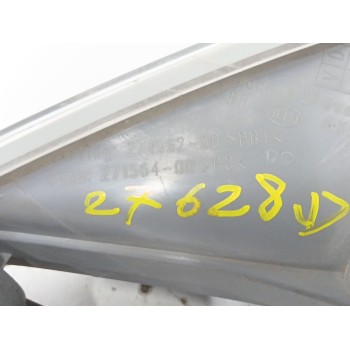 Recambio de faro antiniebla derecho para citroën c5 iii (rd_) 2.7 hdi referencia OEM IAM 27156200  