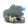 Recambio de cerradura puerta trasera derecha para seat altea xl (5p5) stylance / style referencia OEM IAM 7L0839016  