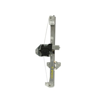 ELEVALUNAS DELANTERO DERECHO 807201941R 128001471B 