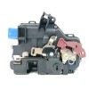 Recambio de cerradura puerta trasera derecha para seat altea xl (5p5) stylance / style referencia OEM IAM 7L0839016  