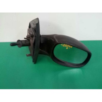 RETROVISOR DERECHO MANUAL 