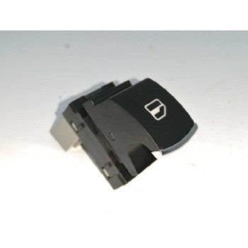 Recambio de mando elevalunas delantero derecho para volkswagen golf vi (5k1) referencia OEM IAM 5ND959855  