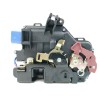 Recambio de cerradura puerta trasera derecha para seat altea xl (5p5) stylance / style referencia OEM IAM 7L0839016  